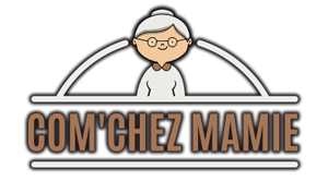 Adresse - Horaires - Téléphone - Com  Chez Mamie - Restaurant Saint Renan